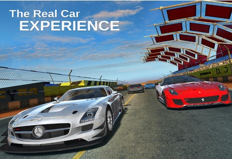 gt赛车2实车体验 1.5.3g 无限金币修改版