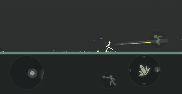 逗斗火柴人公测版