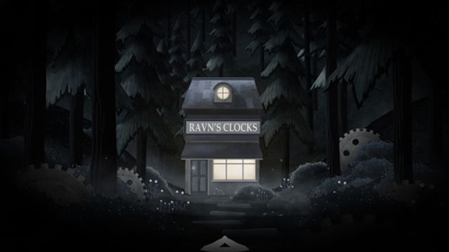 滴答滴答：双人故事 v3.2.5