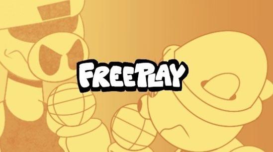 小猪星期五之夜 v1.1