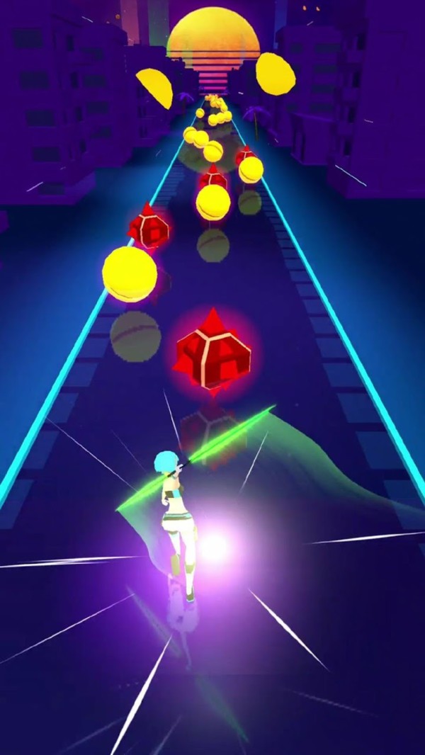 赛博朋克光剑 2020-10-14 14:04