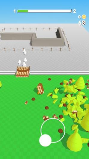 一起来建造 v1.0