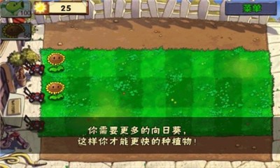 植物大战僵尸40.10无尽版 v40.10