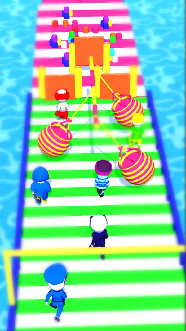 淘汰赛3D v1.0.2