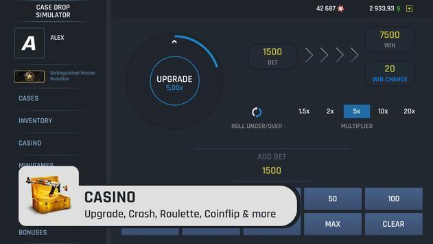 箱子掉落模拟器 v3.0.4