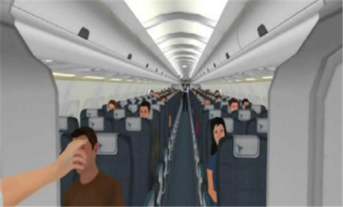 空难模拟器中文版 2023-01-07 17:26