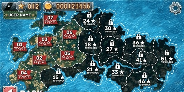 前线山丘坦克战 v 1.14.7