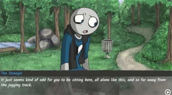 你的男朋友汉化版(FRIENDE)截图1