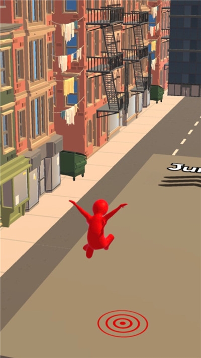 跑酷翻转 v0.2