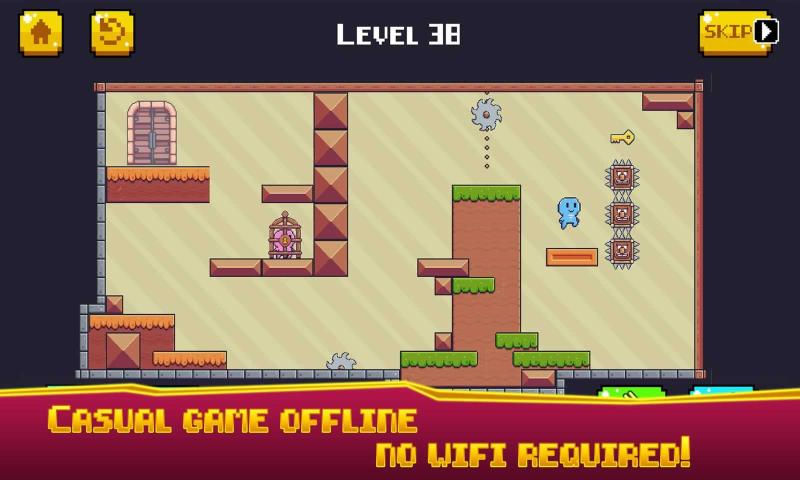 隐匿者的爱正式版 v1.0.21