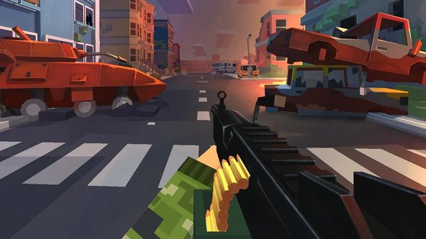 我的僵尸世界免费金币钻石中文最新版图片1