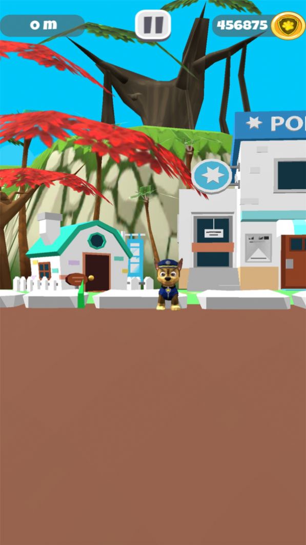 汪汪拯救巡逻队免费金币去广告最新版图片2