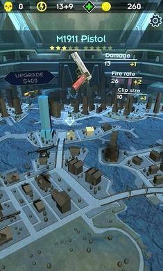 死亡城市僵尸  v1.2.6