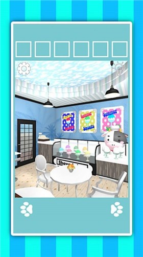 夏季糖果店正版