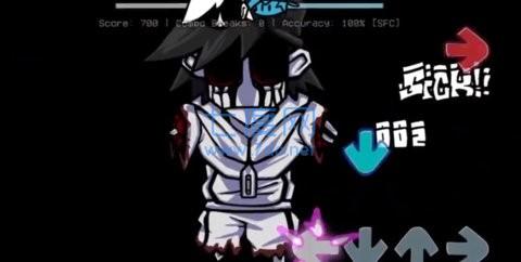 周五夜放克炮灰葵模组