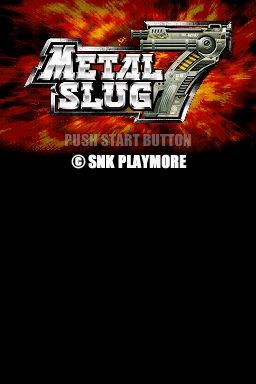 合金弹头7游戏无敌加强版下载  v4.2.3