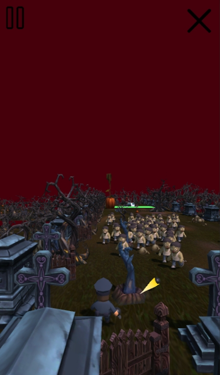 世界侵略家World Invasion