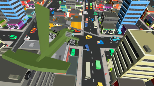 像素刺激战场游戏下载最新版图片2