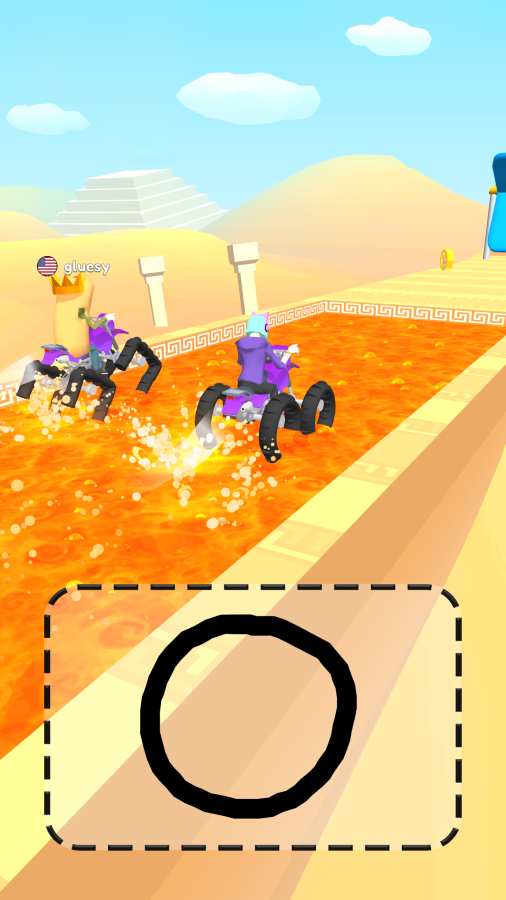 画线卡丁车去广告最新版 V1.292 v3.5.2