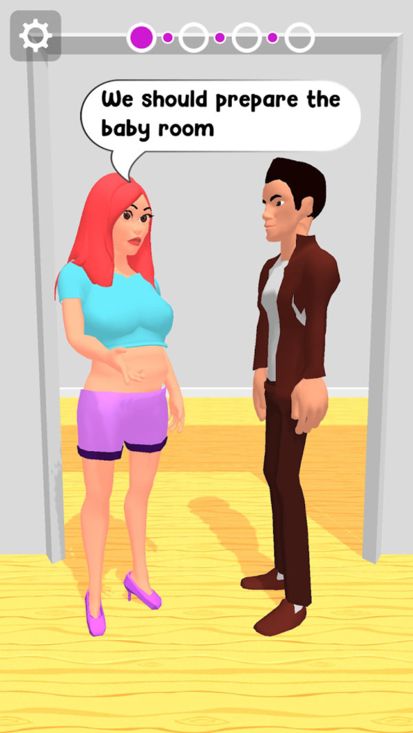 怀孕生活 v0.10.1