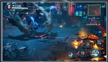 重生都市手游官方版  v3.4.1