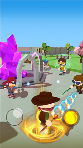 魔法师大乱斗安卓版  v1.3