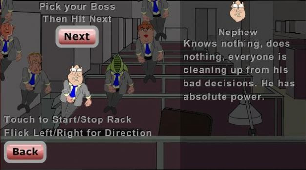 折腾我的老板中文版最新版  v3.5.1