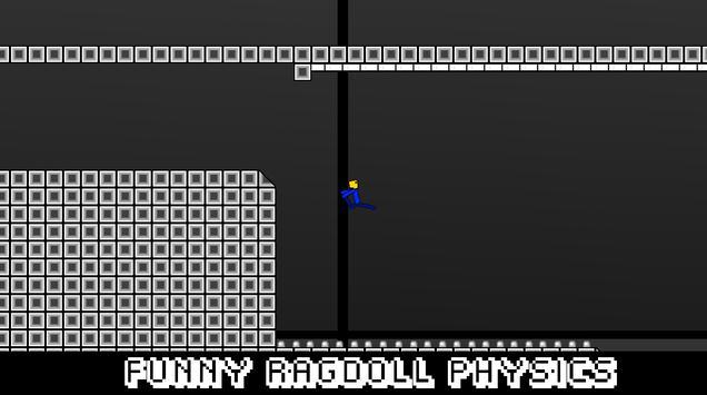 小纸人冒险游戏最新中文版  v4.5.4