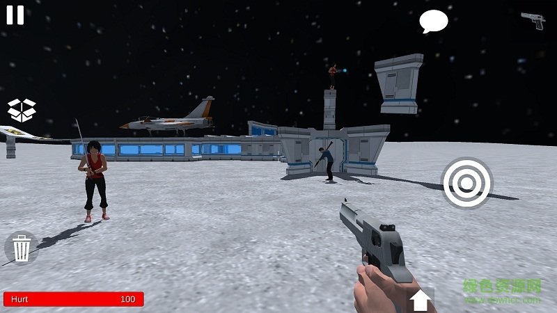 宇宙沙盒中文版 v1.80