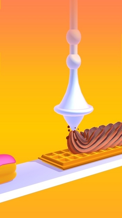 Perfect Cream(完美奶油游戏安卓版) v1.7安卓版