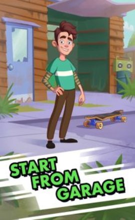 闲置科技大亨 v1.8.3