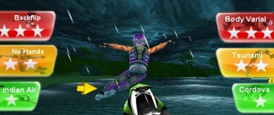 水上摩托赛艇2 v1.0