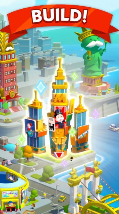 大富翁go中文版 v1.16.0