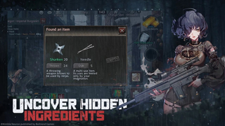 不朽之魂黑色生存游戏中文手机版  v3.2.1