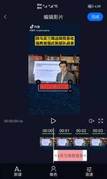 视频字幕生成 v3.0.5