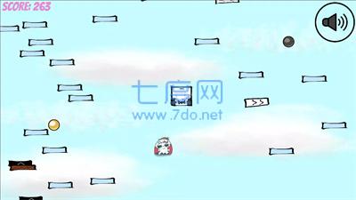无限攀登者Infinite Climber v0.1