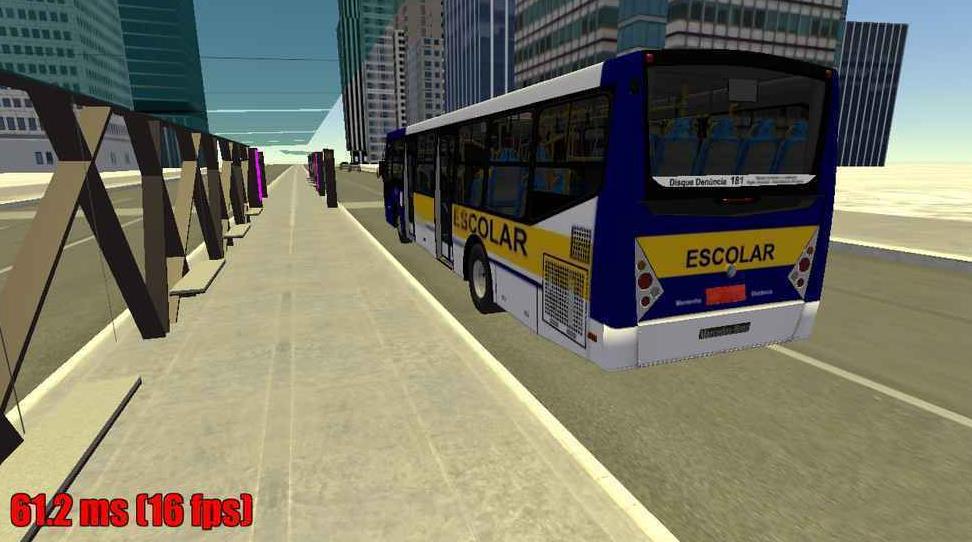 宇通客车模拟器2023中文版无广告人多版  v5.4.2