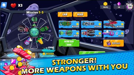 Wifi战争地球危机 v3.1.5