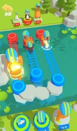 呱唧向前冲 v0.2