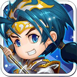 战三国  果盘版