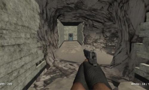 僵尸邪恶杀手5 v4.3