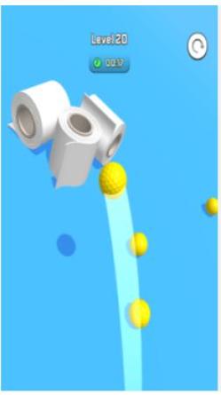 愚蠢的射球 v0.1