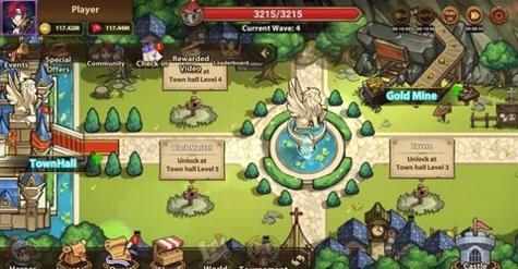 战士后卫的崛起 v1.2.2.1