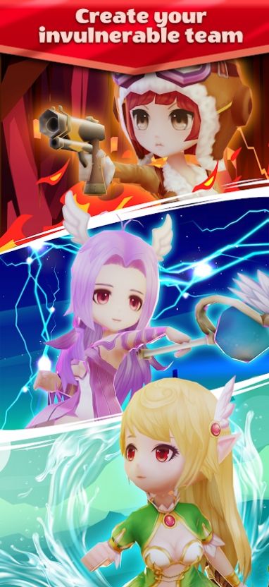 硬币地牢旋转冒险游戏安卓版(Coin Dungeon Spin Ad v4.3.4