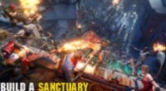 落日先锋手游国际服官方版  v3.4.1