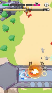 迷你射击英雄 v3.0.5