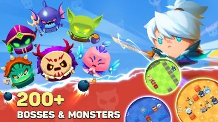 方块保卫者汉化版 v3.1.5