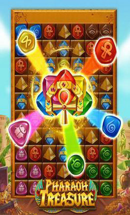 埃及历险记 v1.2