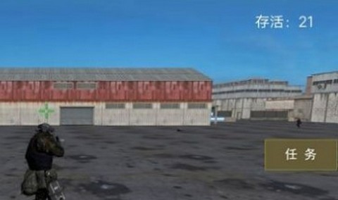 全民火线突击HD  v1.0.0