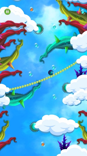 滚动的绳索天空 v3.1.5